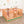 Oasis Montessori Toddler Floor Bed – Wooden Bed with High Safety Rails