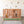 Oasis Montessori Toddler Floor Bed – Wooden Bed with High Safety Rails