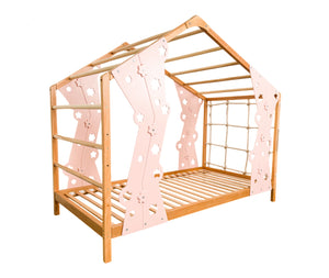 Stars Bed US Twin 75 x 38 in, photo 1