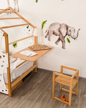 Busywood Monkey Set