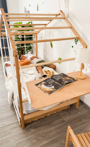Busywood Monkey Set