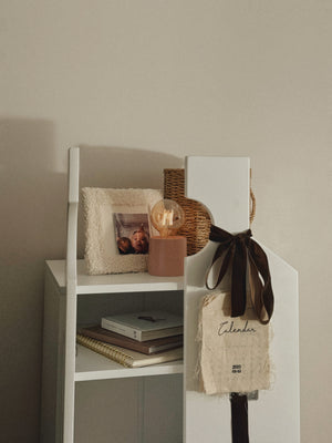 Montessori Wardrobe by Busywood - Kids House Dresser City