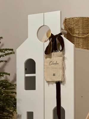 Montessori Wardrobe by Busywood - Kids House Dresser City