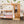 Eco-Friendly Montessori Jungle Bed - Bunk Bed with Optional Table & Drawers