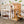 Eco-Friendly Montessori Jungle Bed - Bunk Bed with Optional Table & Drawers