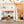 Eco-Friendly Montessori Jungle Bed - Bunk Bed with Optional Table & Drawers