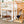 Floor Bed Bunk Bed – Twin Floor Bed Bunk for Active Little Sleepers (Jungle Bed)