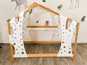 Monkey Classic Shelf