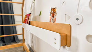 Monkey Classic Shelf