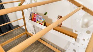 Monkey Classic Shelf