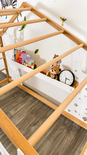 Monkey Classic Shelf