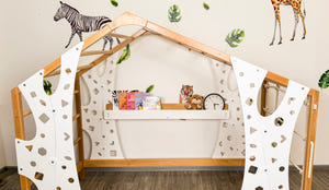 Monkey Classic Shelf