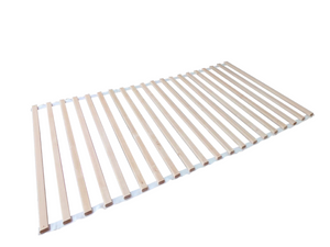 Slats for bed