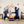 Toddler Montessori Climbing Bed with Double Pet Space Underneath (BusyPet Duo Bed)