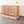 Toddler Floor Bed with Extra-High 50-Inch Rails (Oasis XL Bed)