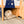 Toddler Montessori Climbing Bed with Double Pet Space Underneath (BusyPet Duo Bed)