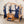 Toddler Montessori Climbing Bed with Double Pet Space Underneath (BusyPet Duo Bed)