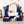 Wooden Kids Climbing Bed with Dog Bed Underneath (BusyPet Buddy Bed)