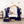 Wooden Kids Climbing Bed with Dog Bed Underneath (BusyPet Buddy Bed)