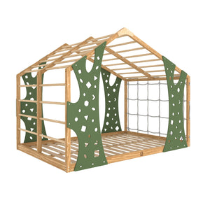 Monkey Bed US Full 75 x 54 in, photo 2