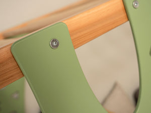 Montessori Jungle Gym Bed Monkey