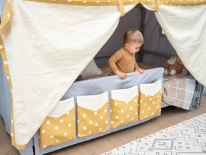 Dreamland canopy Canopy tent Montessori playhouse For Model 2