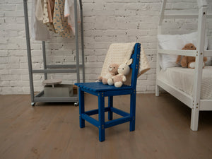 Montessori Toddler Chair Classic