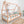 Load image into Gallery viewer, Montessori Toddler Bed with legs (Model 1)
