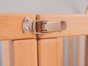 Baby Crib Floor Bed – A Crib-Like Comfort with Floor-Level Safety (Model 21)