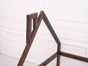 Montessori Bed Frame with Mattress Base (Model 3)