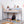 Twin size Wooden Montessori Bunk Floor bed for toddlers (Model 13, Grey color)