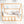 Montessori Toddler Floor Bed with Wooden Slats & Climbing Frame (Model 1)