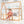 Montessori Toddler Floor Bed with Wooden Slats & Climbing Frame (Model 1)