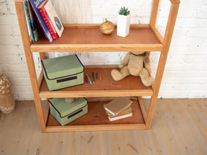 House for books for kids bedroom 7 colors