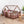 Floor House Bed for Toddlers with Slats (Model 6/17)