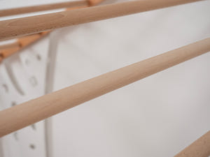 Montessori Climbing Playhouse Present Monkey Bed