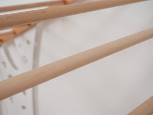 Montessori Climbing Playhouse Present Monkey Bed