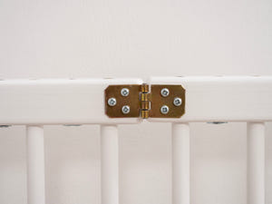 Montessori Wood Playpen Bed for Toddler Transformable floor bed (Model 22)