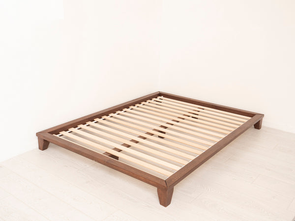Zen Pallet Bed
