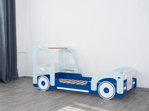 Classic Car Bed