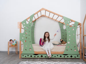 Functional Under-Bed Storage Drawers