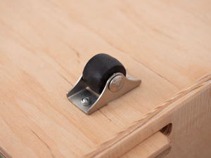 Functional Under-Bed Storage Drawers