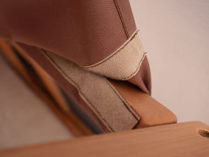 Rolling Rooftop Montessori Bed