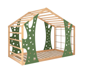 Monkey Bed US Twin 75 x 38 in, photo 2