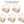Montessori wood House Playpen Bed with Fall Protection Floor & Slats & Roof (Model 21)