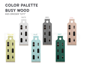 Toddler wardrobe for Boy Room Montessori Kids Wardrobe Kids Dresser