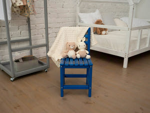 Montessori Toddler Chair for Boy Room Classic