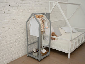 House for Children clothes 7 Colors
