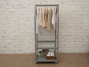 House for Children clothes 7 Colors