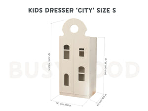 Toddler wardrobe for Boy Room Montessori Kids Wardrobe Kids Dresser